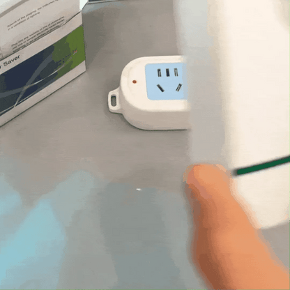 Smart energy-saving box –⚡️ save at least 40% 📉on your electricity bill each month.