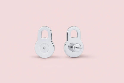 🔥14K Gold Plated Lobe Lifters for Heavy Earrings