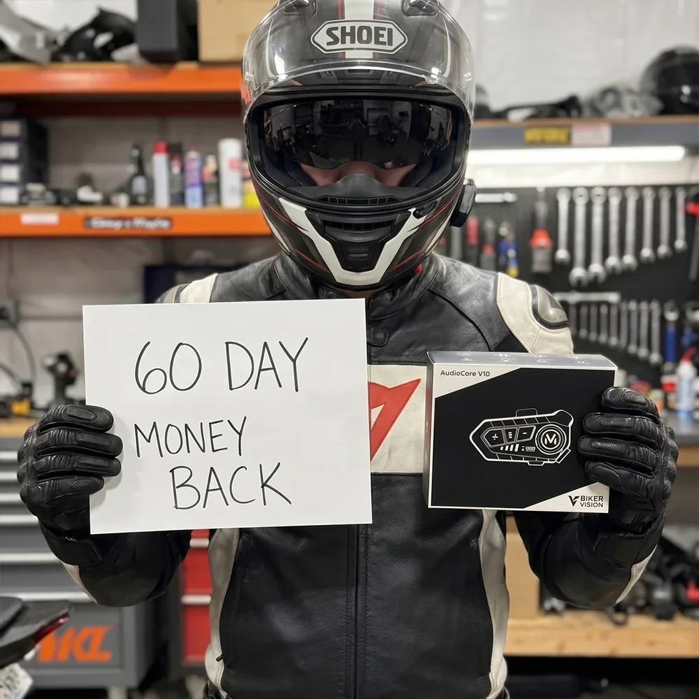 🏍️Motorcycle Helmet Audio System🏍🎧Upgrade Your New Helmet
